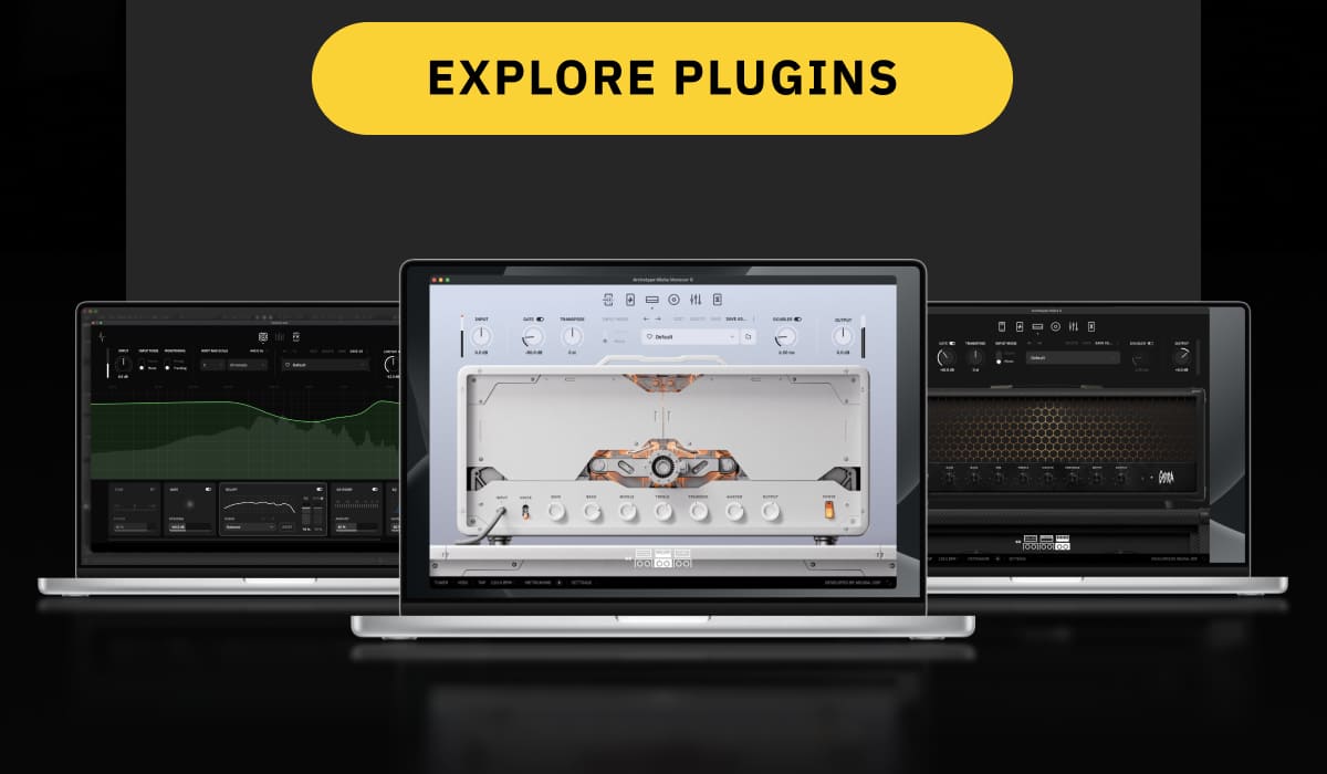 Explore Plugins