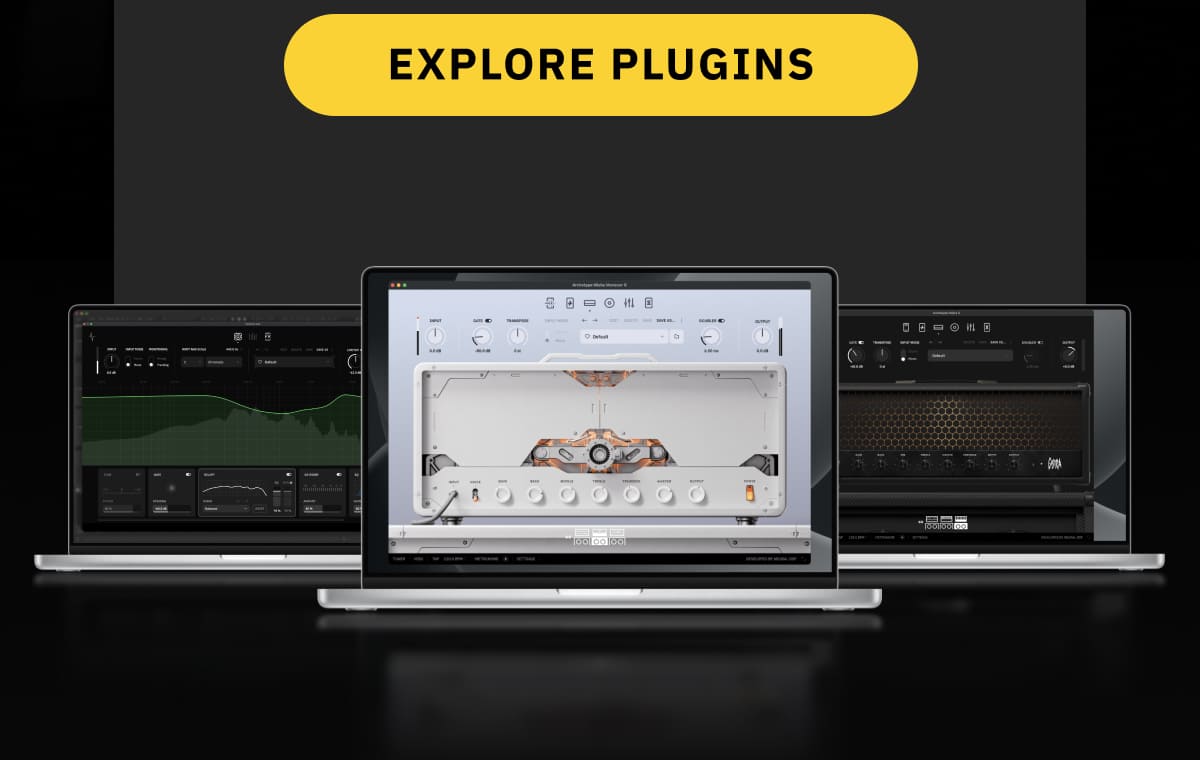 Explore Plugins