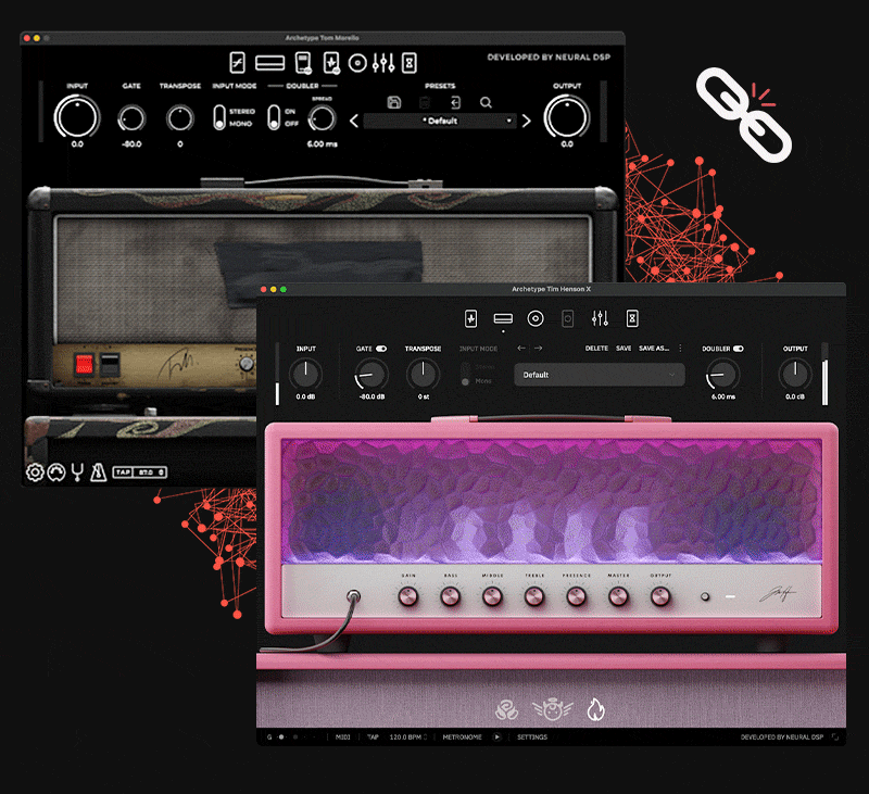 Save 50%* on our Best-selling plugin duos