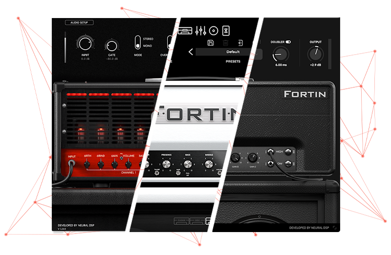 The kings of tone