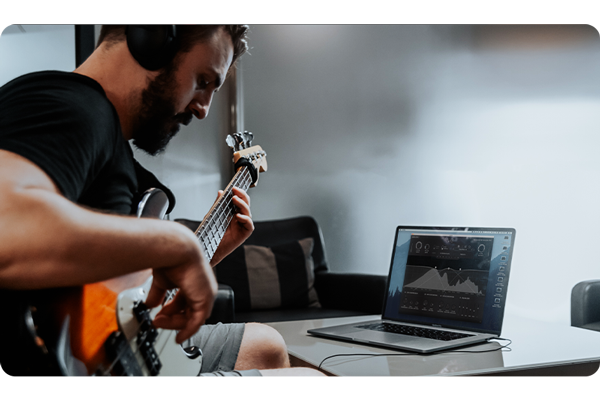 Why Musicians Love Neural DSP