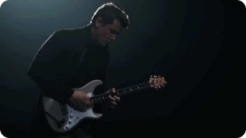 Mason Marangella reviews Archetype: John Mayer X