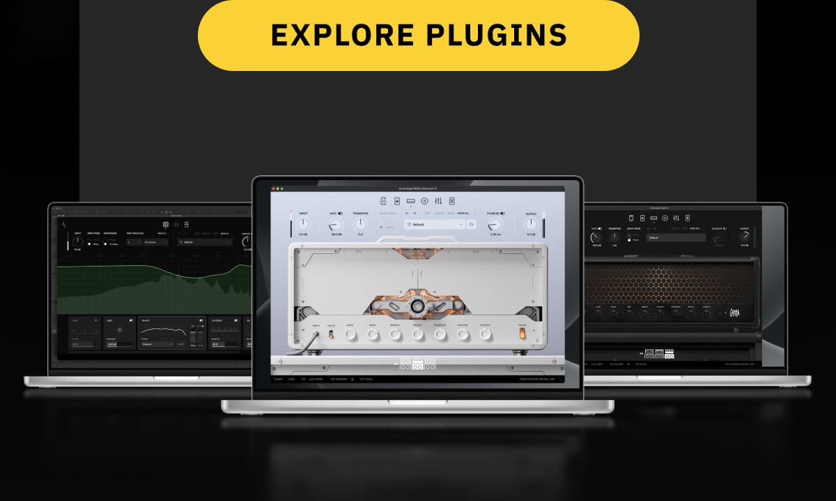 Explore Plugins