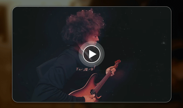 “That is mental.” Rabea tries Archetype: Misha Mansoor X