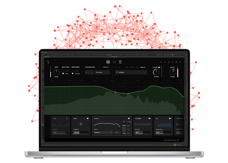Introducing Mantra