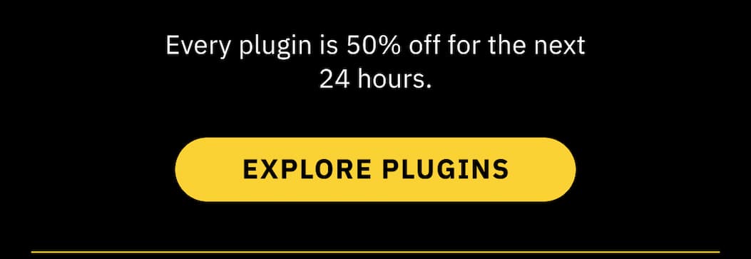 Explore Plugins