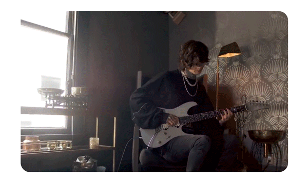 Engineer your perfect sound