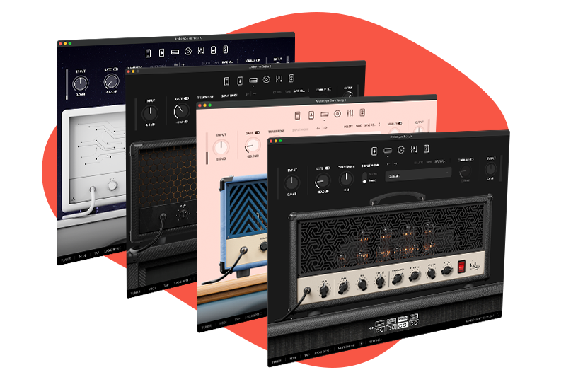 Get the best tone For your genre