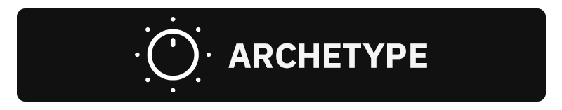 Archetype