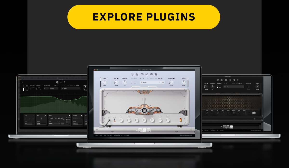 Explore Plugins