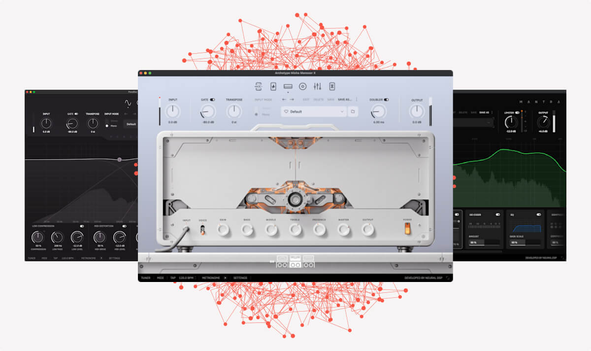 The pro studio toolkit