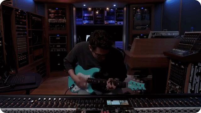 How John Mayer uses his signature plugin