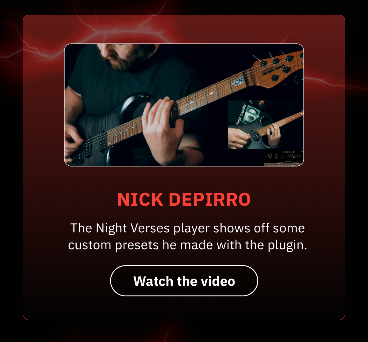 Nick DePirro