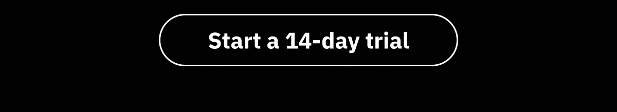 Start a 14-day trial