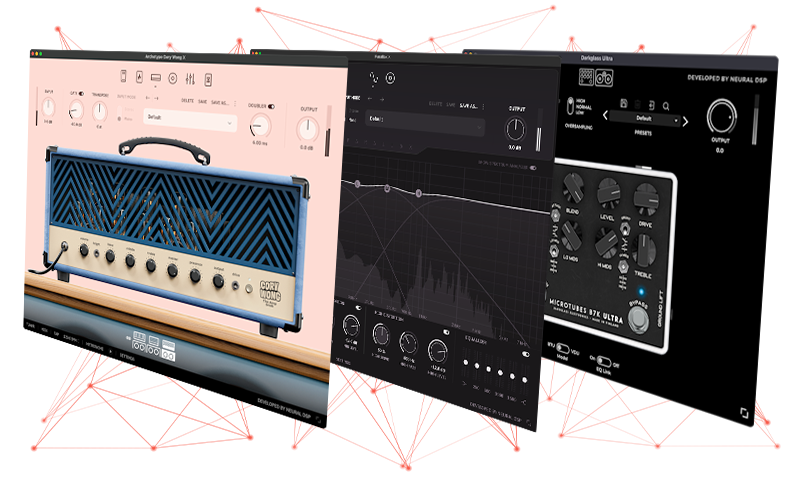 Your low end, covered.