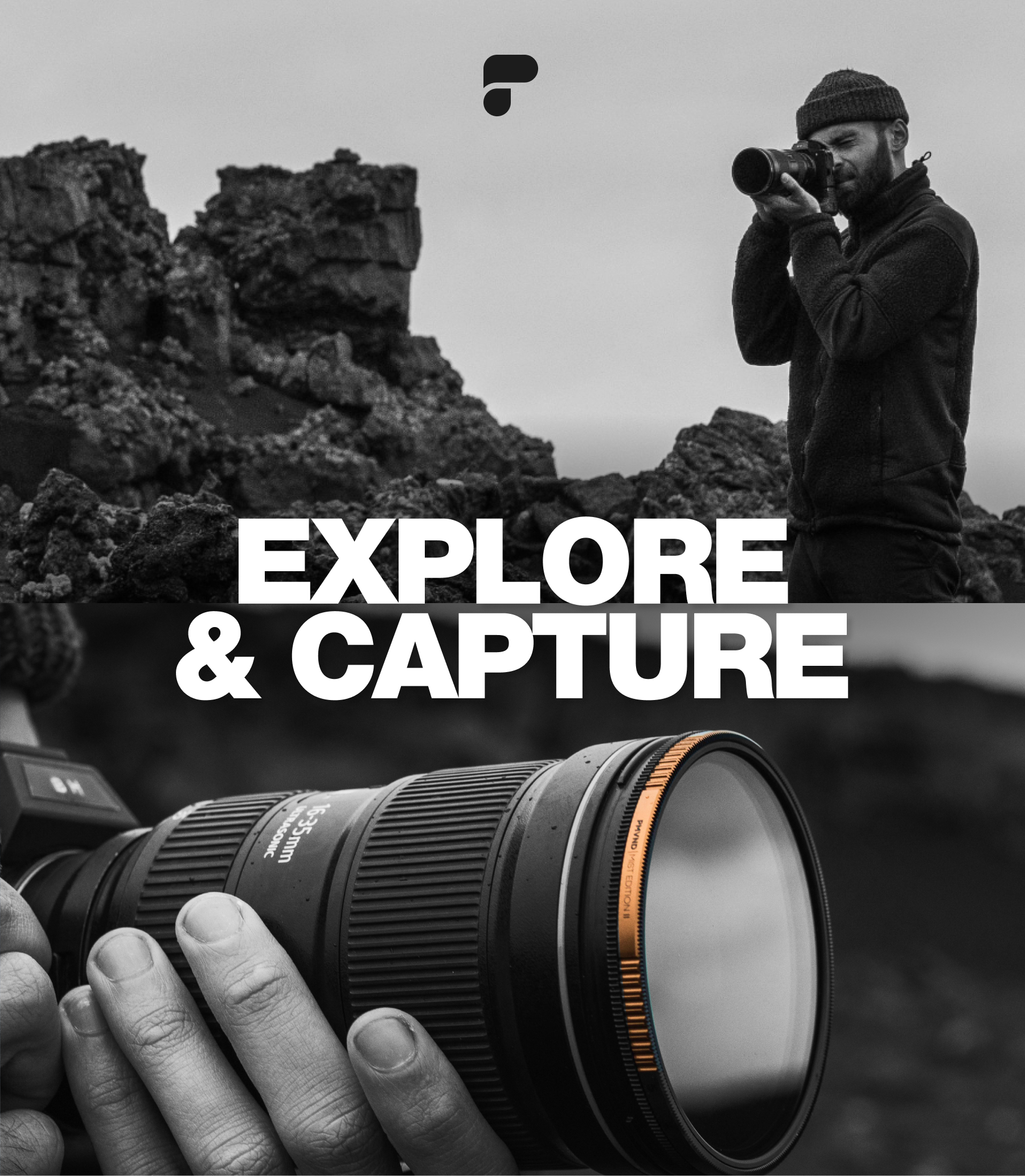 Explore and Capture