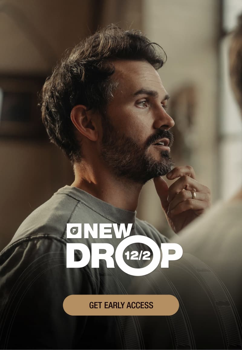 New Drop: SHIFT 12/2  Early Access 