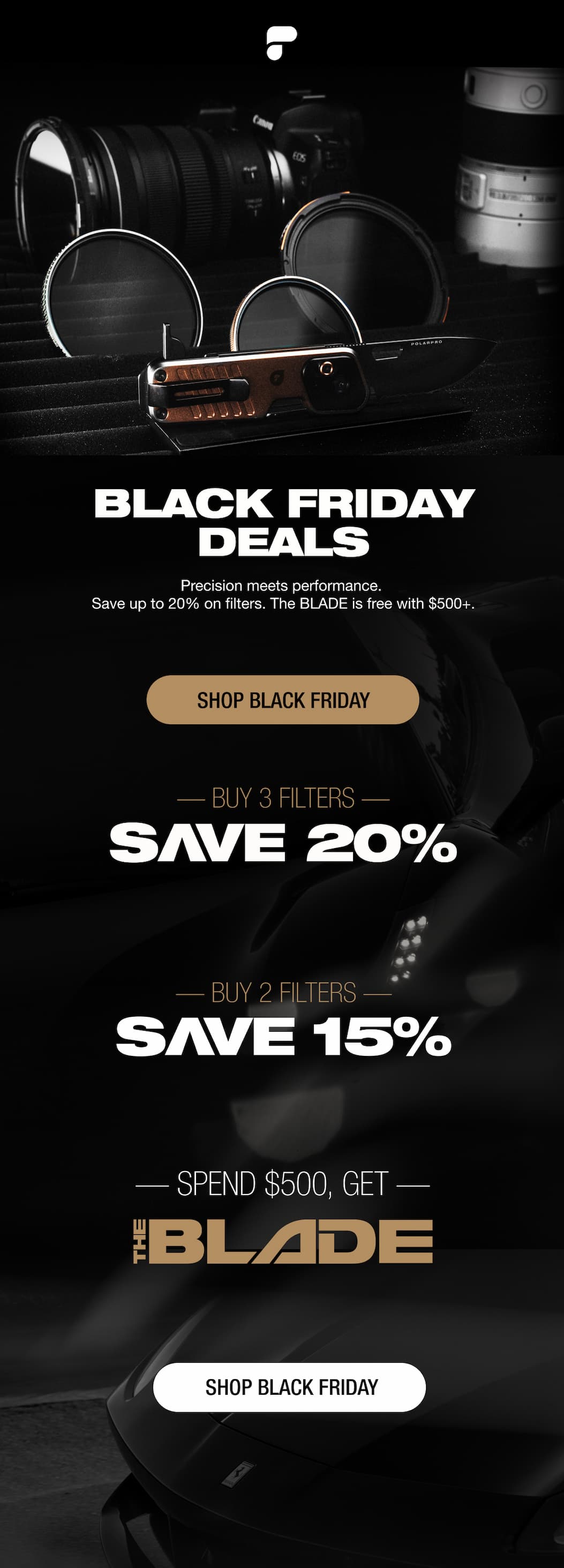 Cyber Monday Bundles