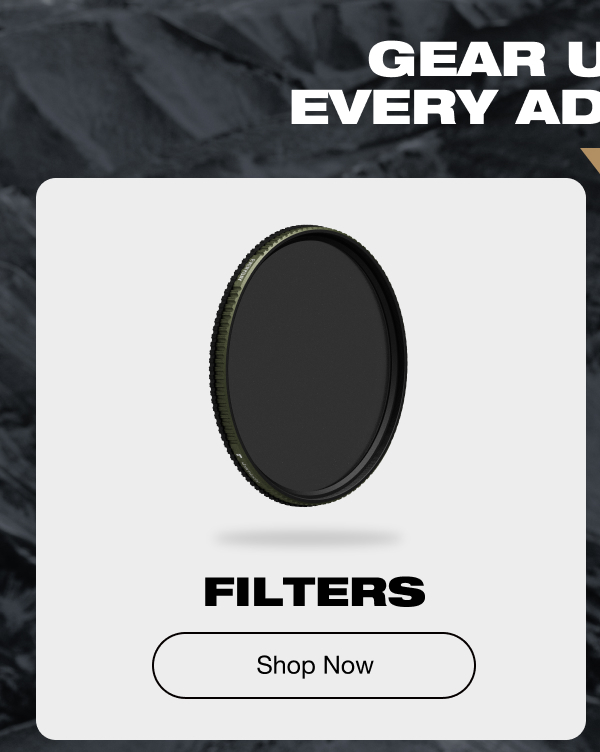 Filters | Shop Now