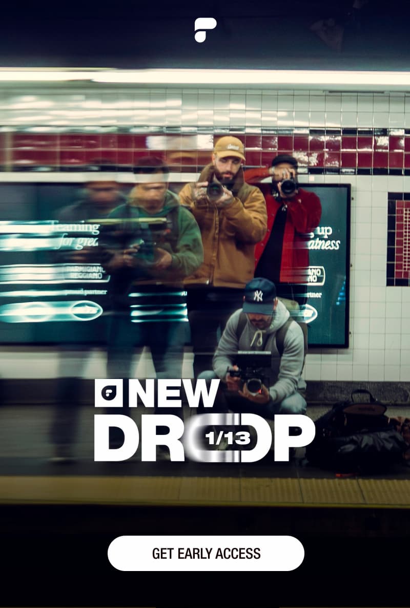 New Drop: CINEFLOW 1/13  Early Access 