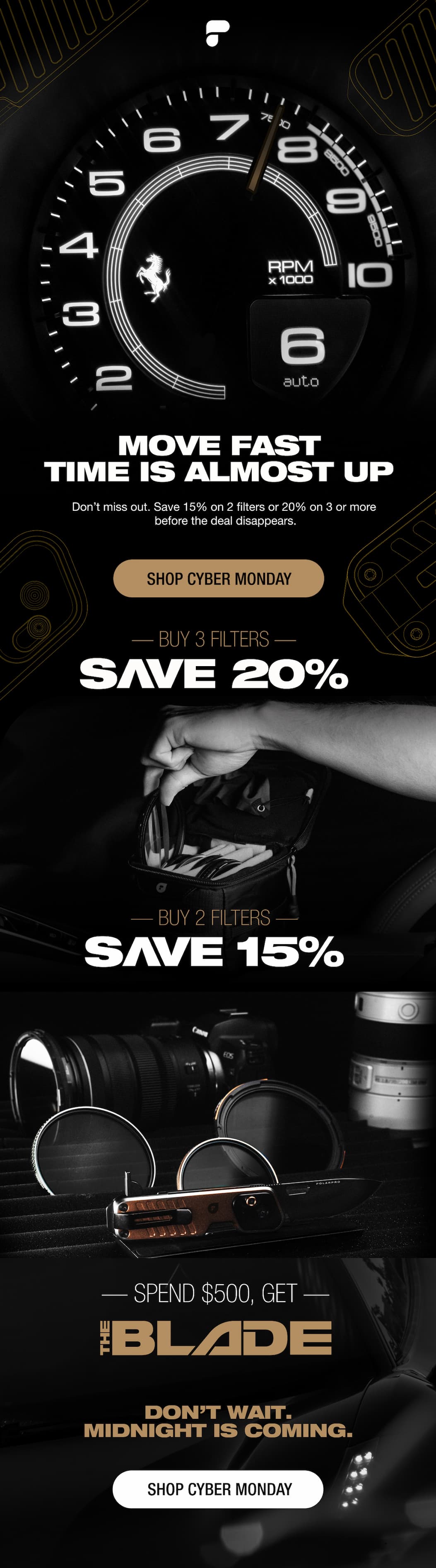 Cyber Monday Bundles