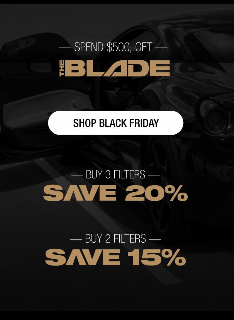 Black Friday Bundles