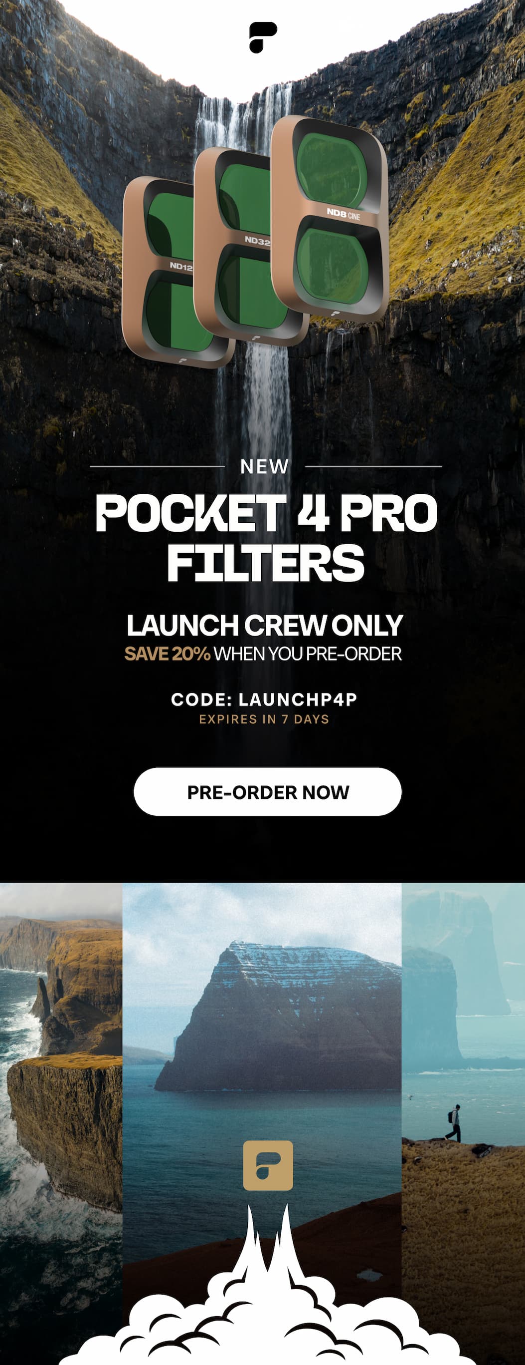 Pocket 4 Pro