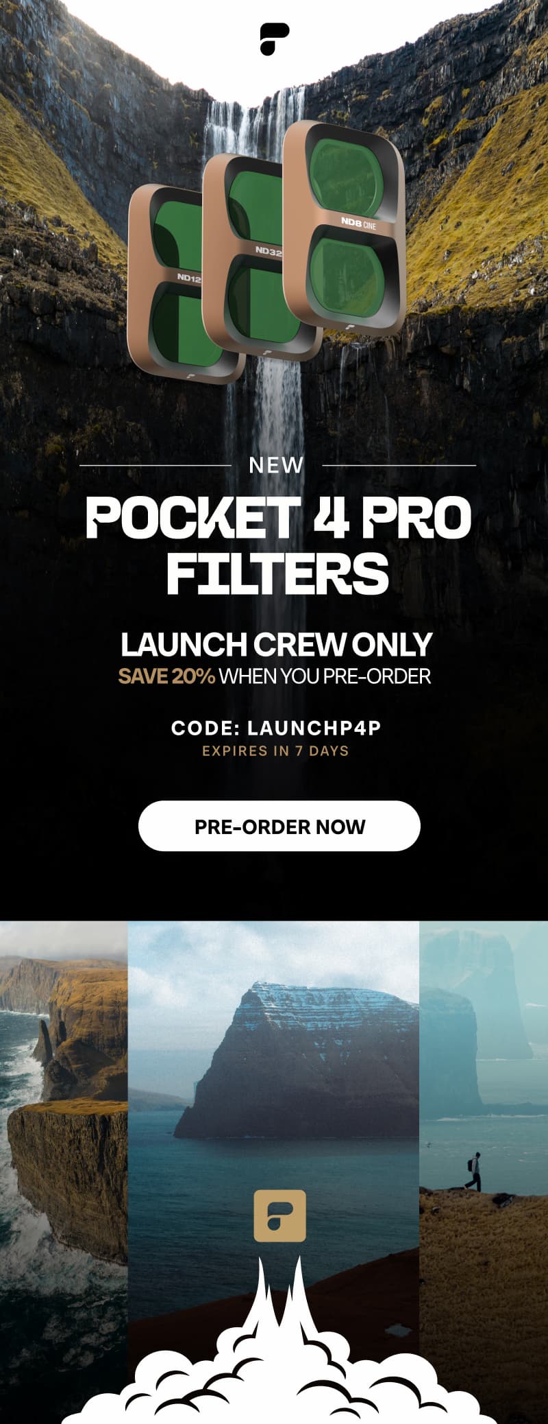 Pocket 4 Pro 