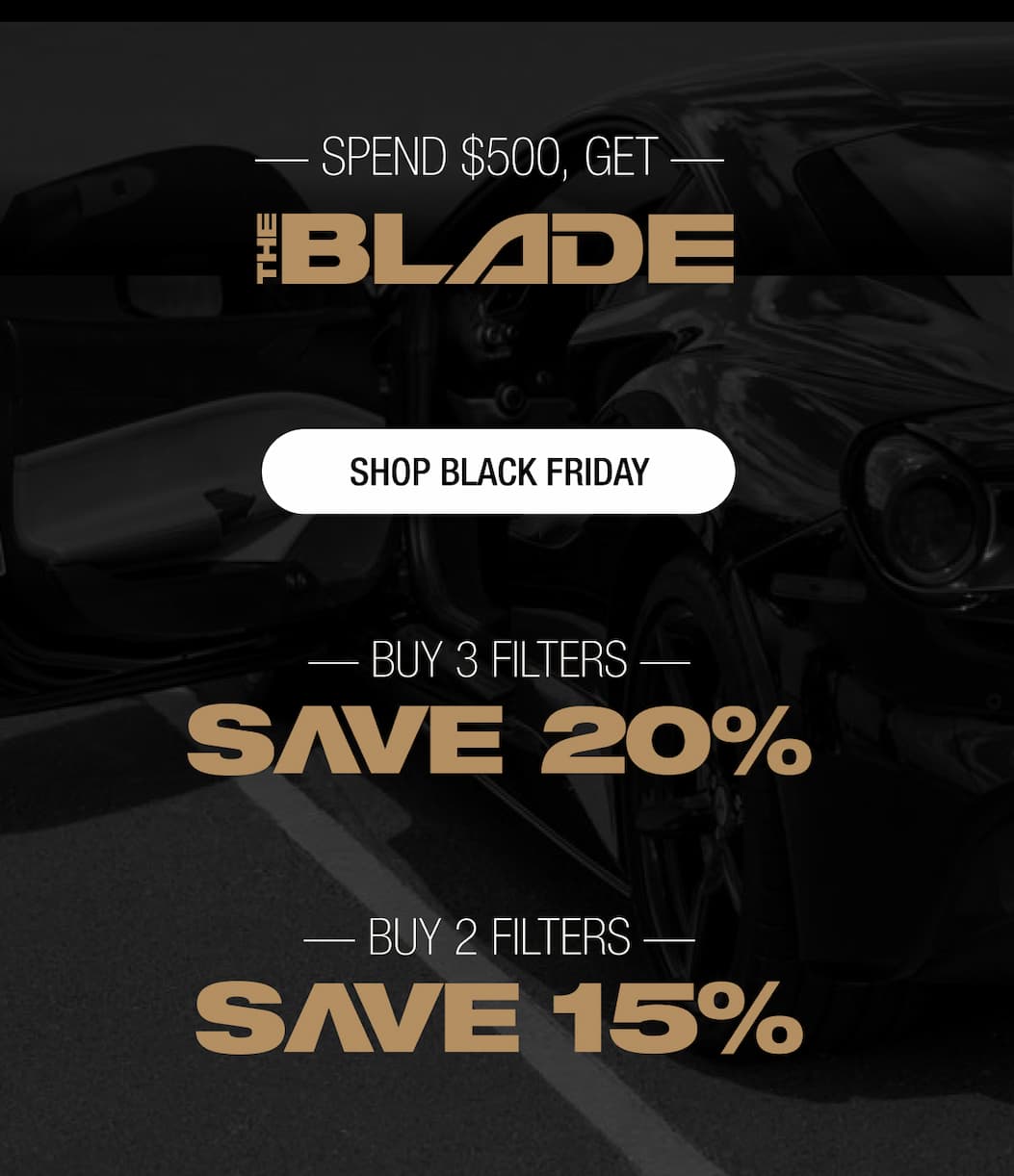 Black Friday Bundles