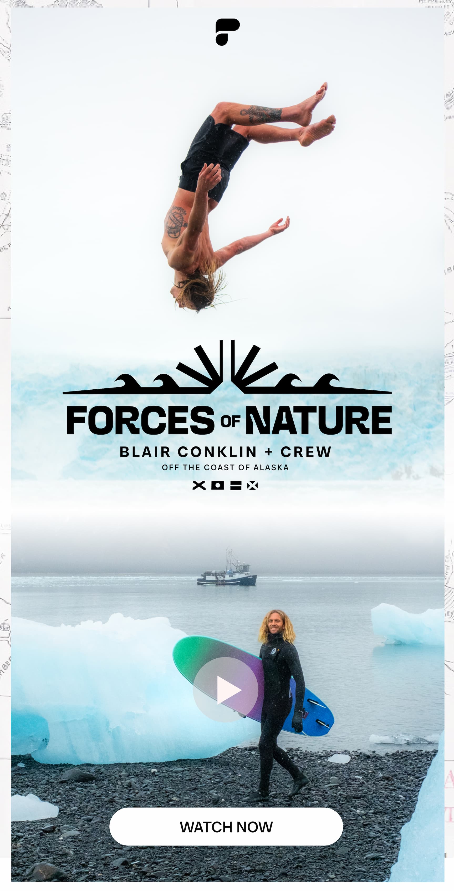Forces of Nature Collection