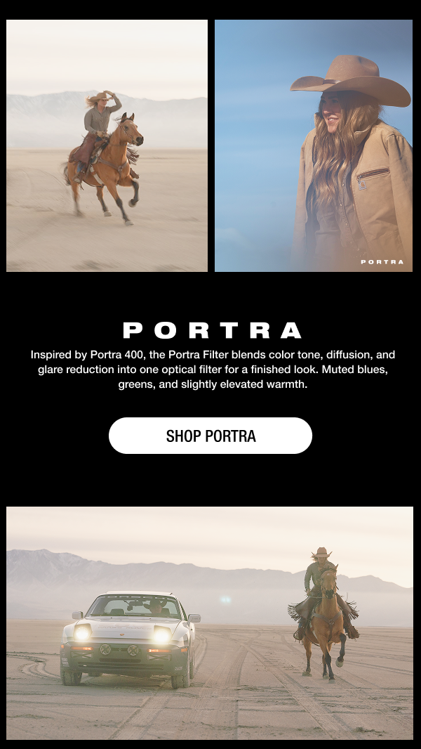 Portra Page