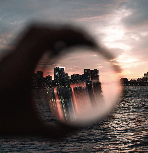 Check Out The CineFlow Filter