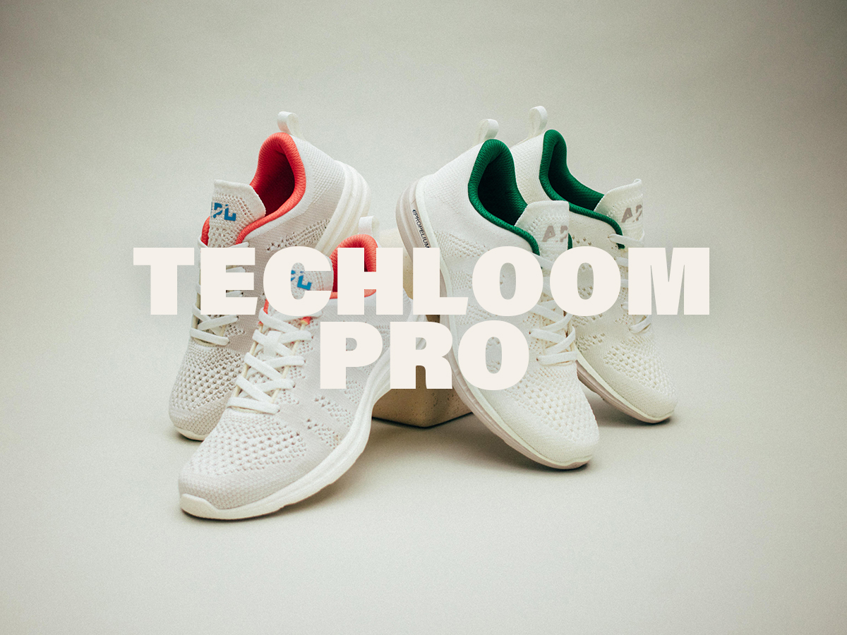 TechLoom Pro