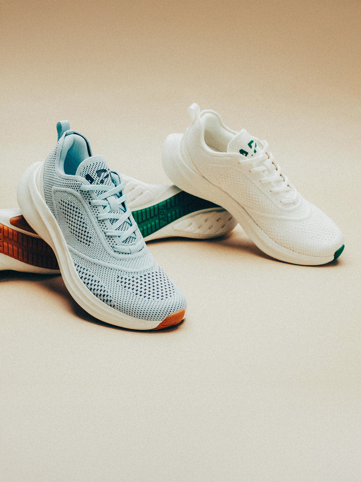 Introducing the TechLoom Dream Spring '26 Duo ☁️