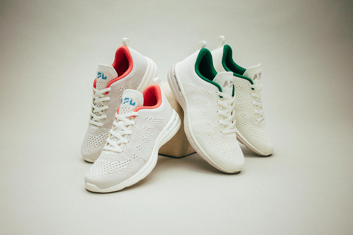 The TechLoom Pro Capsule