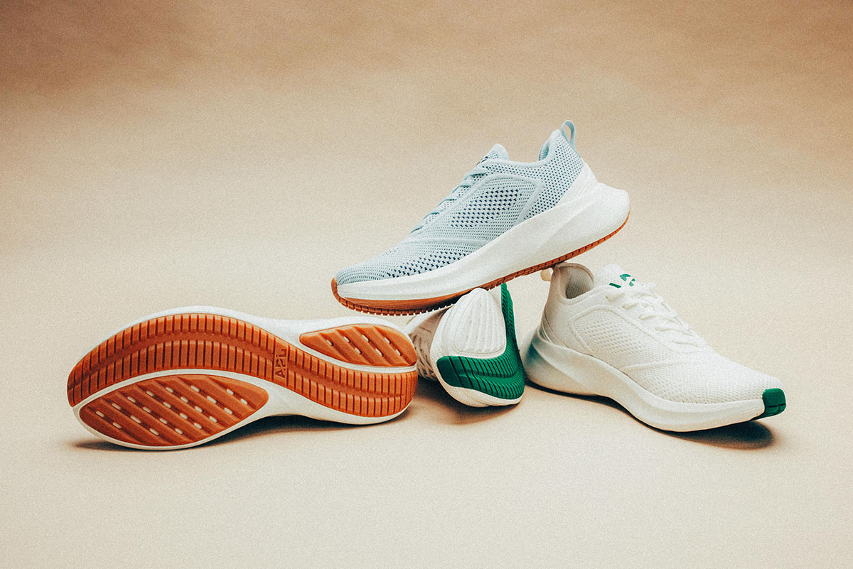 Introducing the TechLoom Dream Spring '26 Duo ☁️