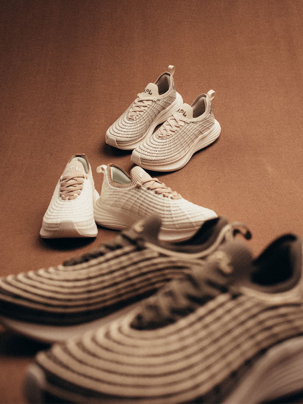The Campus Collection