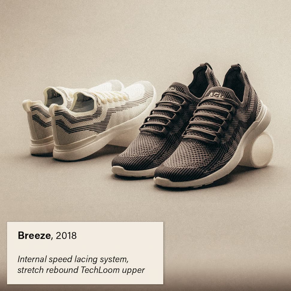 Breeze for Fall 2026