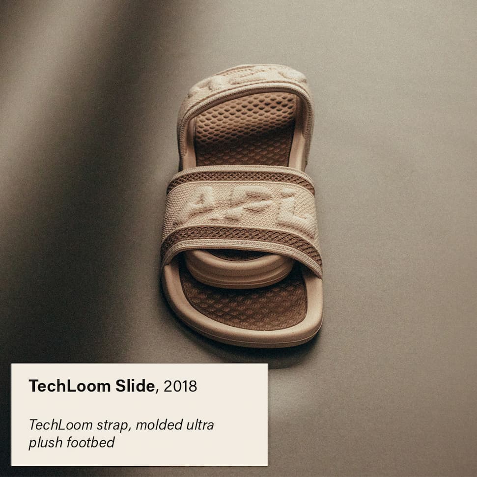 TechLoom Slide for Fall 2026