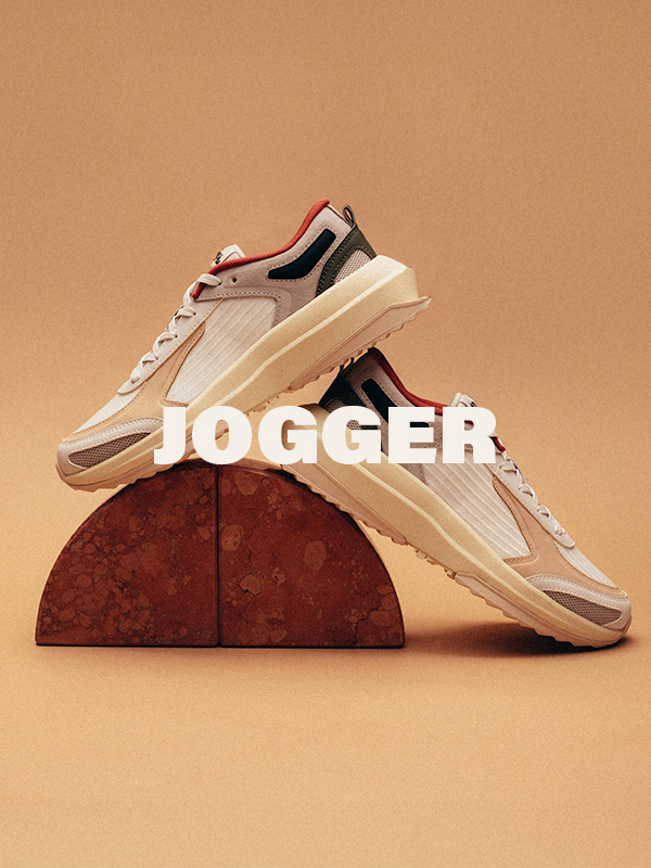 Jogger