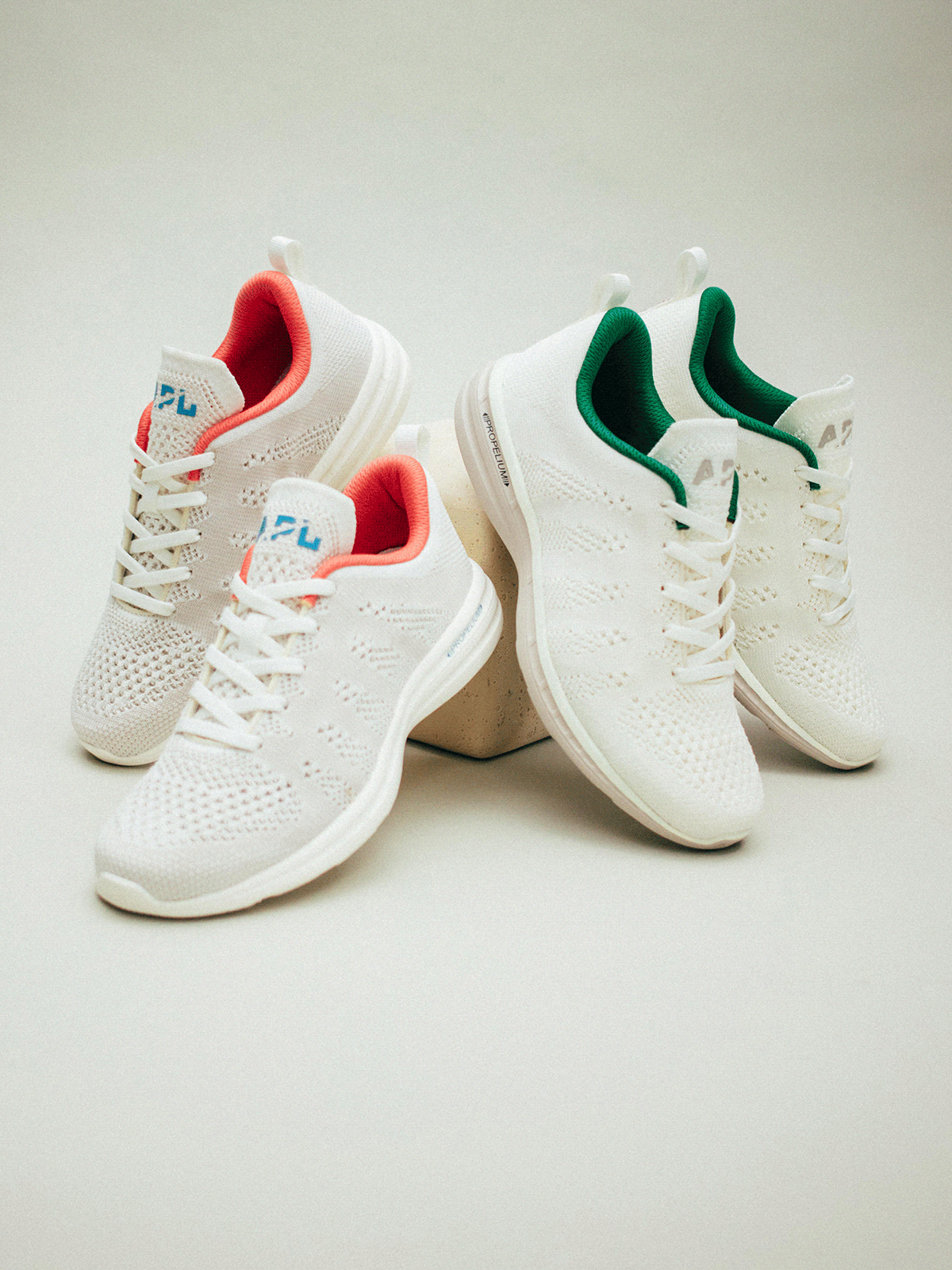 The TechLoom Pro Capsule