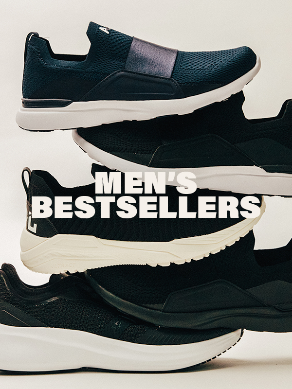 Men's Bestsellers
