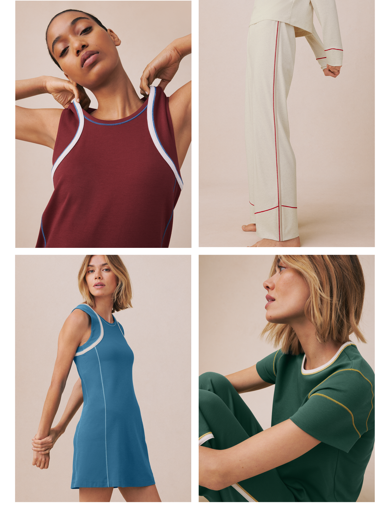 BalanceKnit