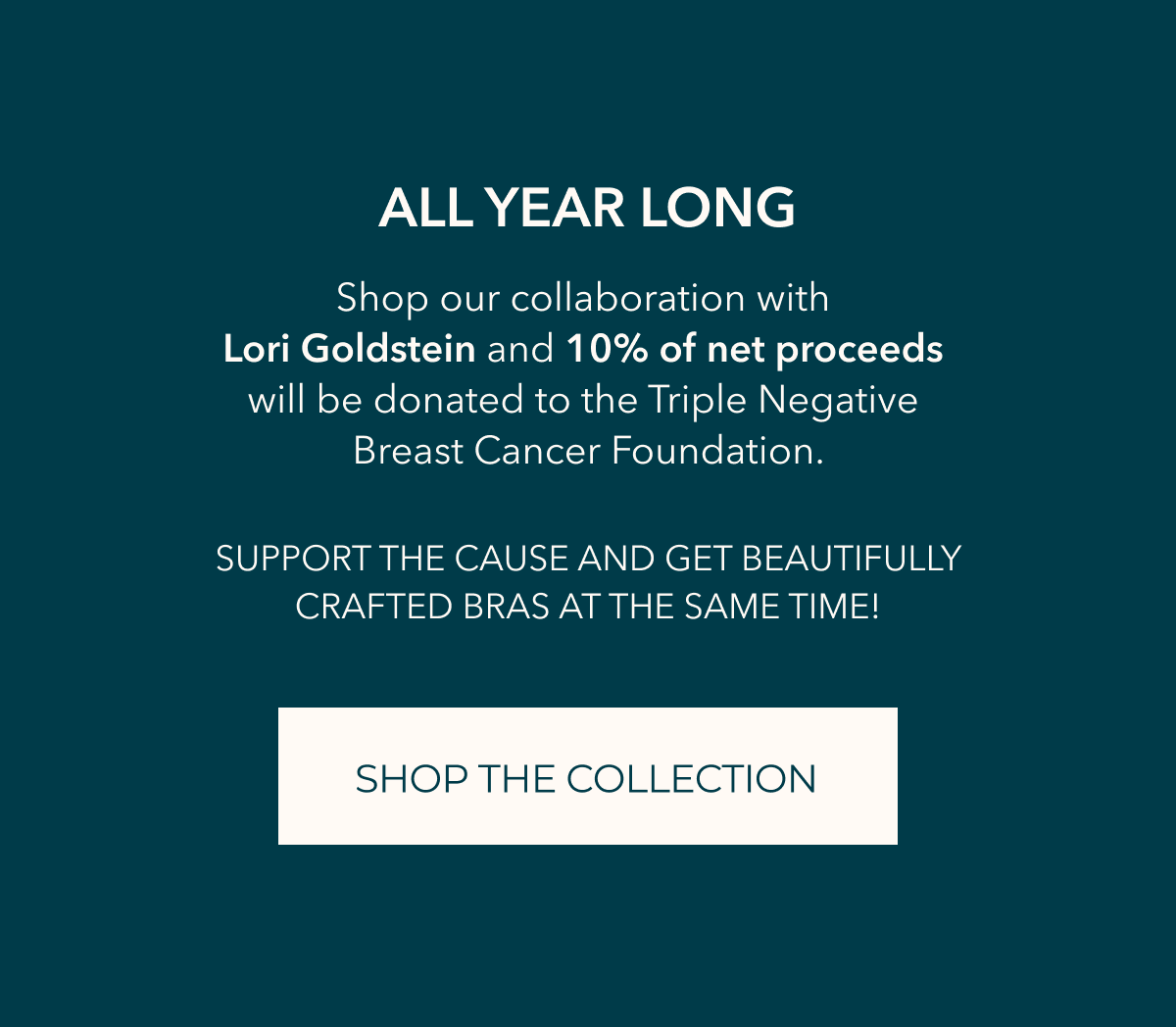SHOP THE COLLECTION