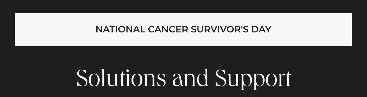 Solutions and support