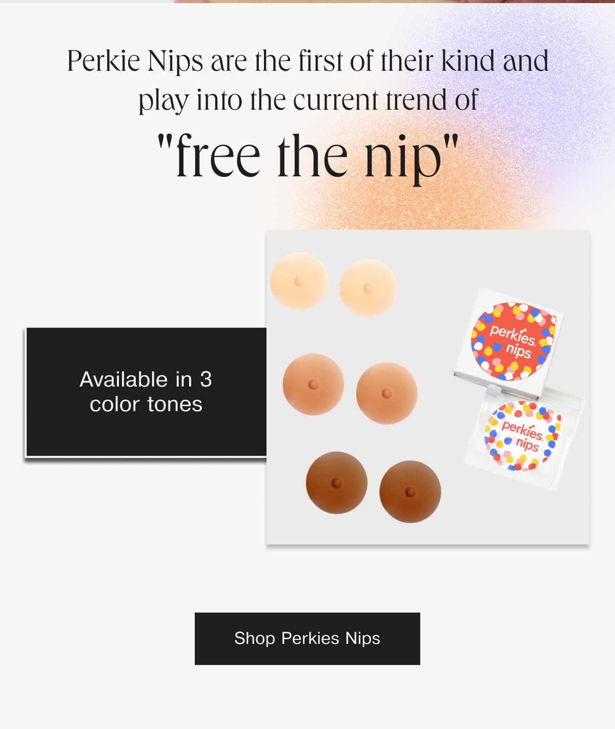 Now Available: Perkie Nips & Petals - Ana Ono