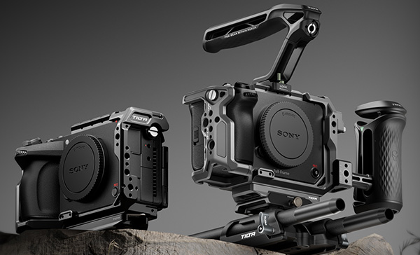 Tilta Camera Cage for Sony FX5