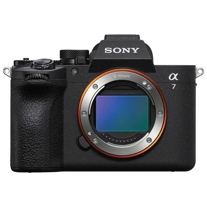 Sony a7 V