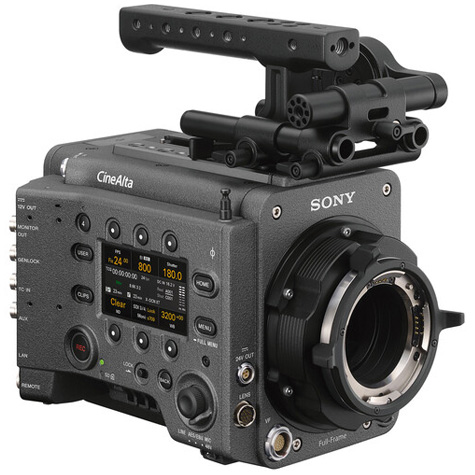 Sony Venice 2