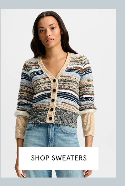 Sweaters